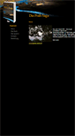 Mobile Screenshot of prah-saga.pageonpage.com