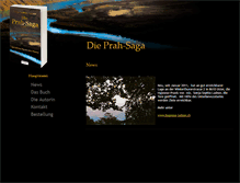 Tablet Screenshot of prah-saga.pageonpage.com